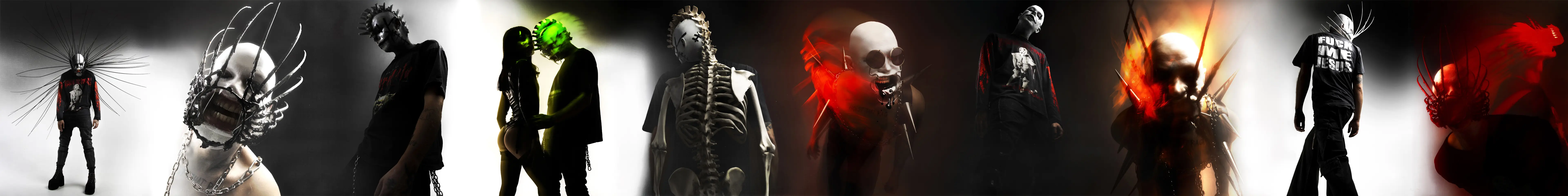 Skeleton